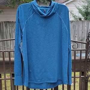 Kuhl lightweight hoodie